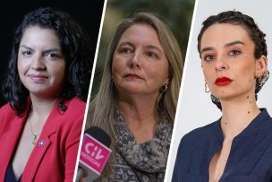 Diputadas republicanas respaldan a ministra Sedini y critican “polémica artificial” por caso Apablaza