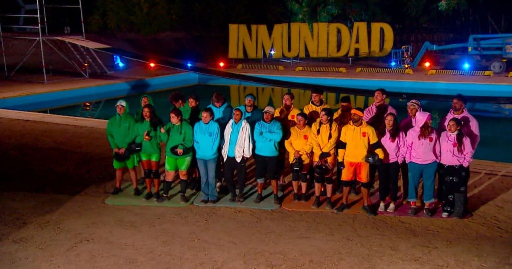 Tensión en el barrio: el fuerte cruce entre Carla Ballero y Paula Pavic por la actitud de la comunicadora