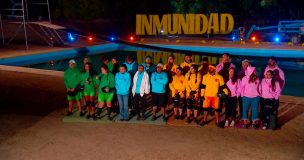 Tensión en el barrio: el fuerte cruce entre Carla Ballero y Paula Pavic por la actitud de la comunicadora