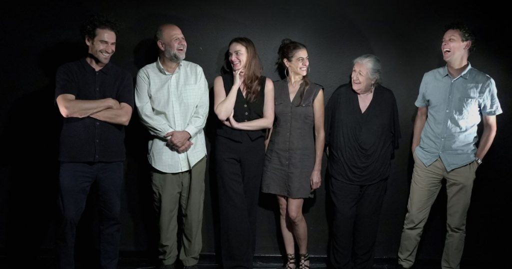 El público será el jurado: 