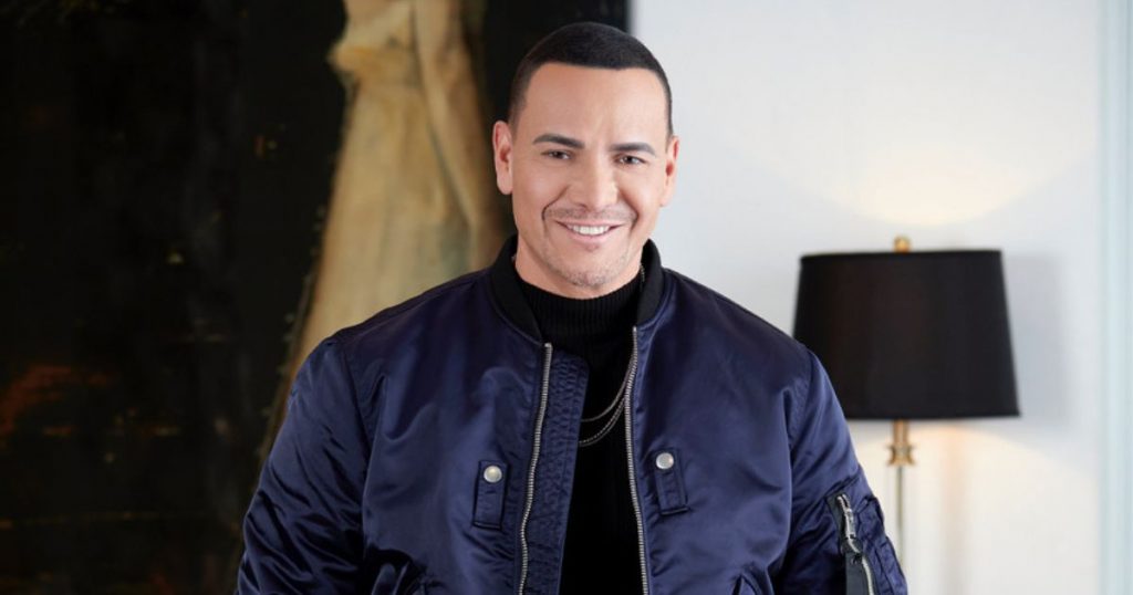 Víctor Manuelle se toma Monticello: el salsero puertorriqueño regresa a Chile