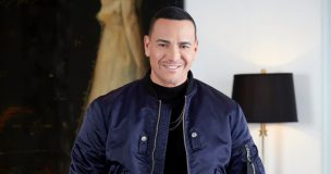 Víctor Manuelle se toma Monticello: el salsero puertorriqueño regresa a Chile