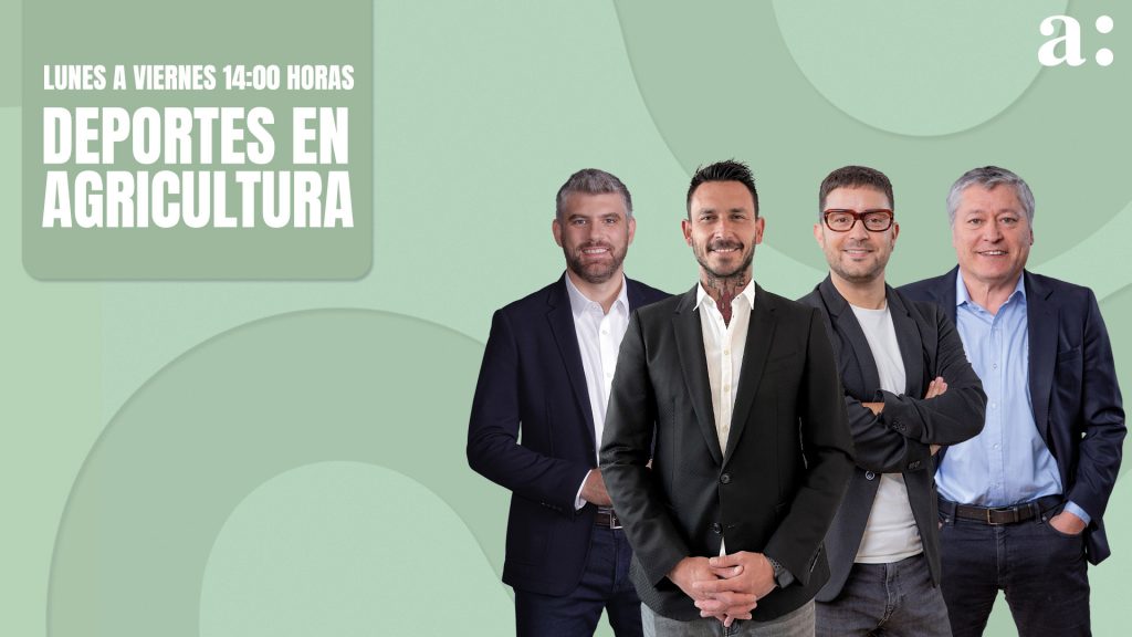 Deportes Segunda Edición Jueves 02 Abril 2026.