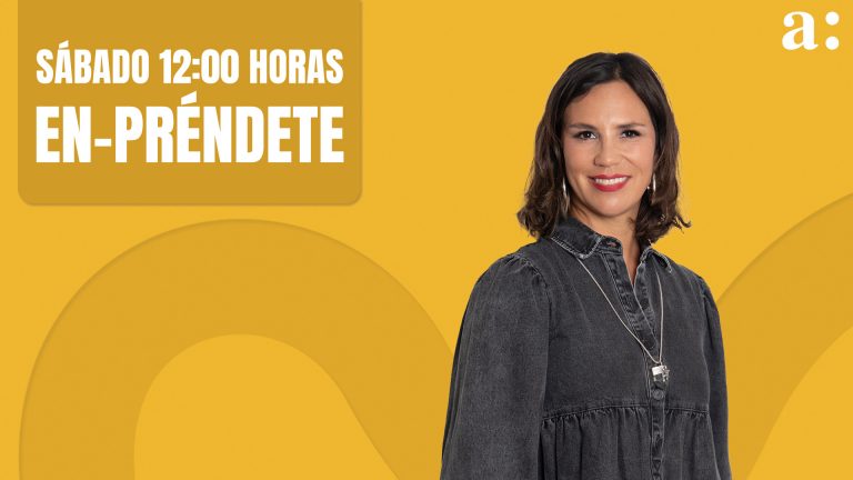 En-préndete Sábado 23 Mayo 2026.