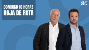 Hoja De Ruta Domingo 19 Abril 2026.