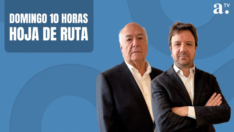 Hoja de Ruta Domingo 07 Junio 2026.