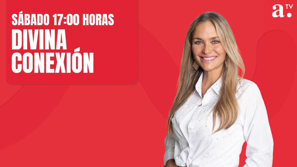 Divina Conexión Sábado 16 Mayo 2026.