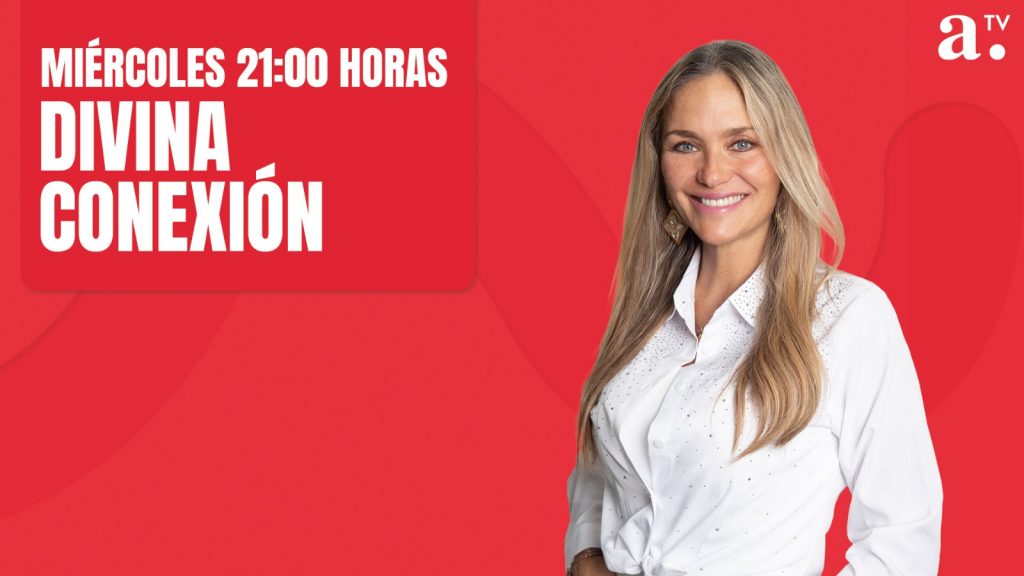 Divina Conexión Sábado 02 Mayo 2026.