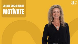 Motívate A Tener Una Vida Saludable Domingo 12 Abril 2026.