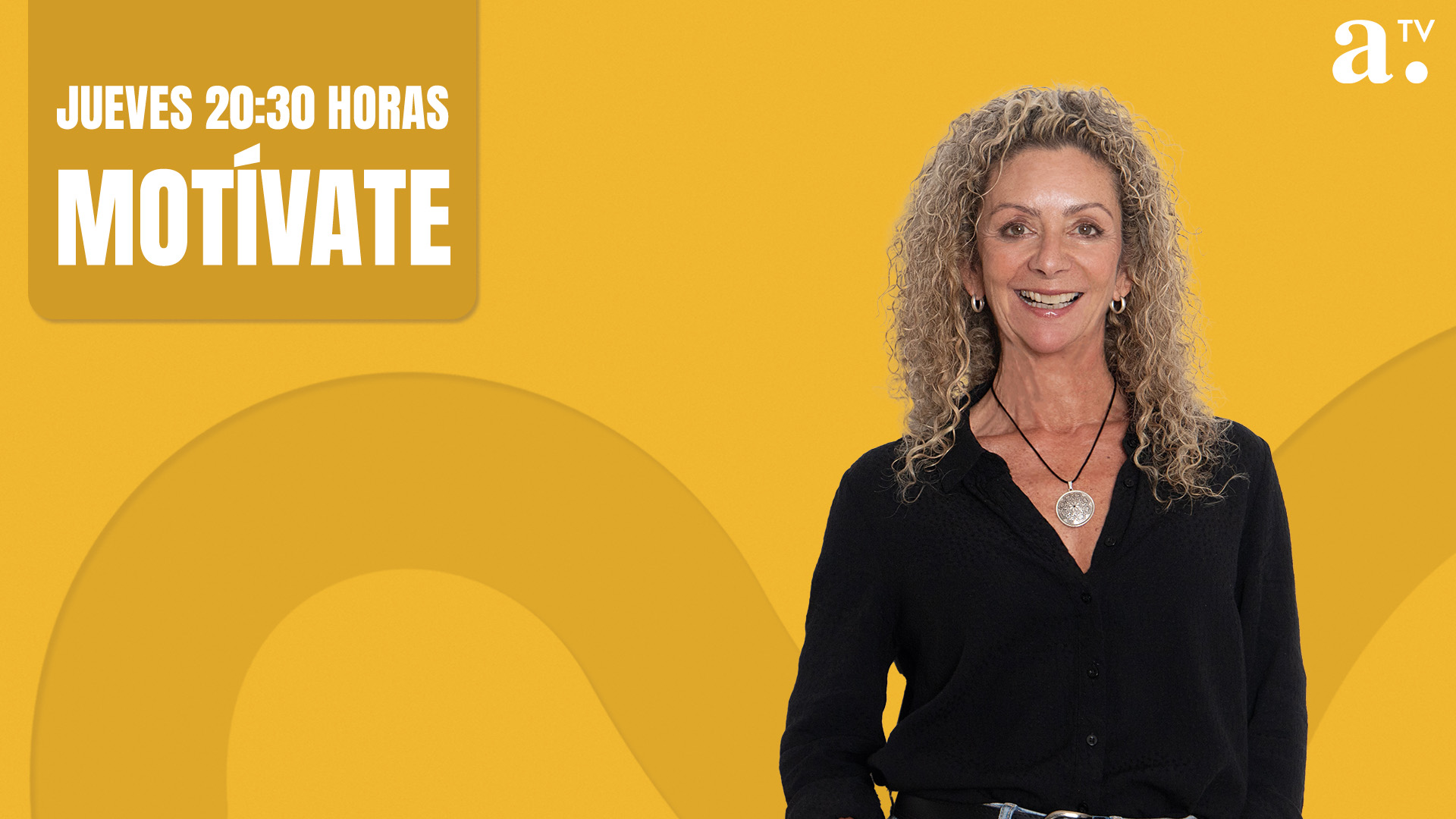 Motívate A Tener Una Vida Saludable Domingo 22 Marzo 2026.