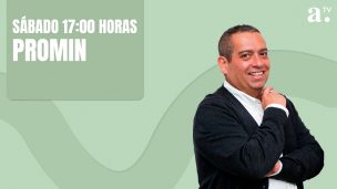 Promin Sábado 04 Abril 2026.