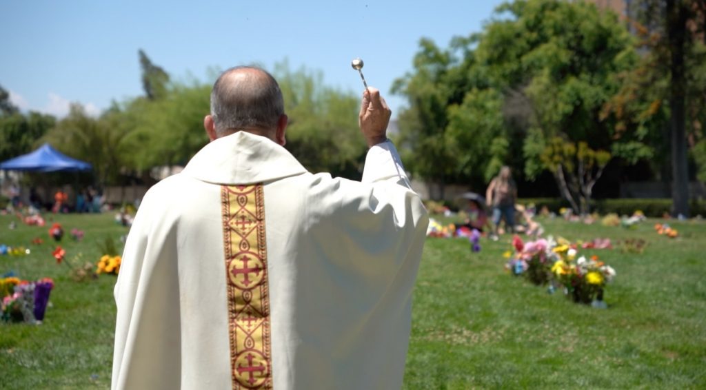 Semana Santa: Cementerios de Grupo Nuestros Parques celebran Pascua de Resurrección con actividades familiares