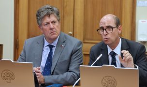 MOP advierte abandono de más de 10 mil kilómetros de caminos rurales en todo el país