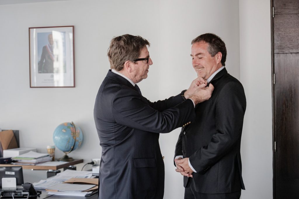 Gobierno nombra a Henry Azurmendi como nuevo gerente general de Sercotec