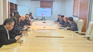 CUT advierte “miradas distantes” con el Gobierno por negociación del salario mínimo