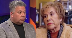 Willy Sabor rompe el silencio y aclara supuesto conflicto con Paty Cofré: “Ella no quiso…”