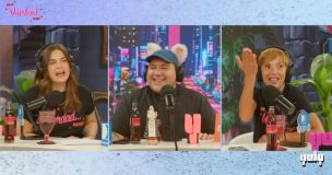 “Que ya lo corte”: Fran García-Huidobro dispara sin filtro contra “El Internado”