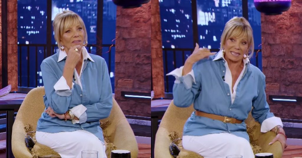 Raquel Argandoña revela venganza contra expareja: asegura que fue amenazada con Carabineros