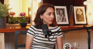 Fran Walker se sincera sobre su lucha contra trastornos alimenticios: “Hice de todo para sanarme”