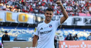 Colo-Colo vence a Deportes Concepción y se mantiene firme en la cima del Torneo Nacional