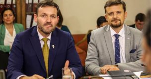 Diputados de la Comisión del Trabajo emplazan a Gobierno de Boric por informalidad laboral en mujeres