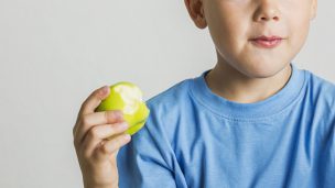 Investigación establece inédita medición que permite predecir riesgo de obesidad infantil antes de los 5 años