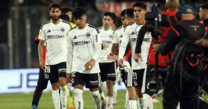 No hubo cumpleaños feliz: Colo-Colo cae ante Palestino en su aniversario y pierde la cima del torneo