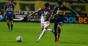 No logra levantar: Universidad de Chile empata sin goles con Everton y sigue en la irregularidad