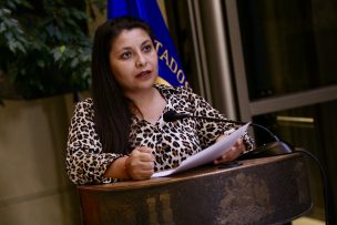 “Emergencia financiera”: Diputada Betancurt cuestiona cobros del CAE y pide condiciones más justas