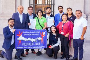 Alerta en salud: gremios piden a Presidente Kast frenar recorte de $517 mil millones