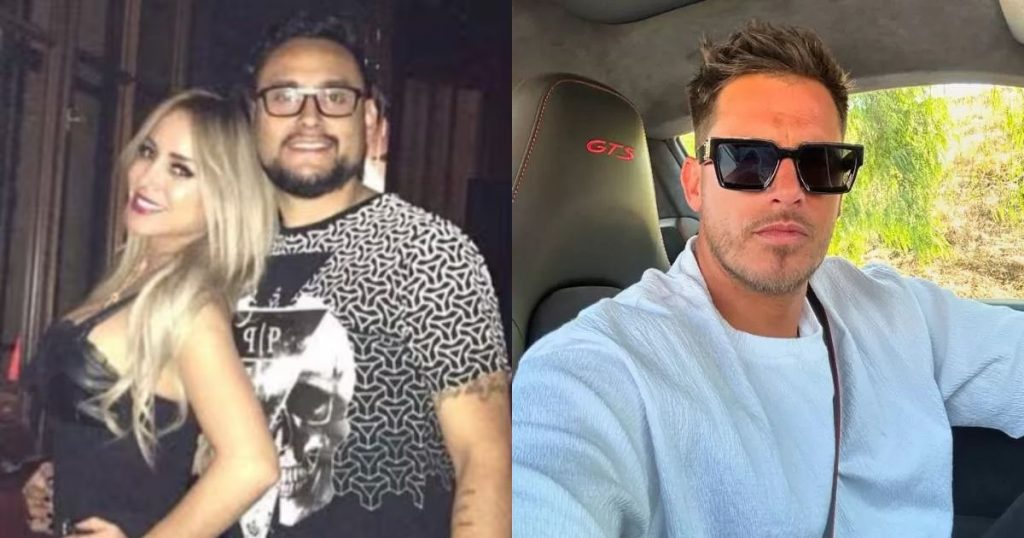 “Lo dejé humillado”: hermano de Marité Matus detalla tenso cruce con Camilo Huerta