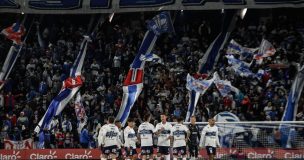Universidad Católica anuncia que no tendrá venta de entradas para duelo contra Boca Juniors