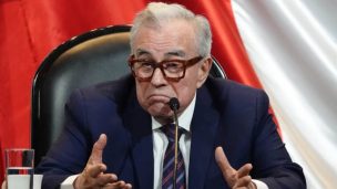 Fiscalía de Nueva York acusa por narcotráfico al gobernador de Sinaloa