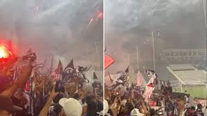 Perú: Tragedia en estadio de Alianza Lima deja un fallecido y decenas de heridos