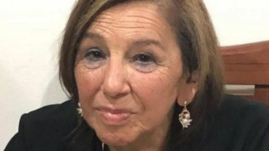 Hermana de María Elcira Contreras comparte mensaje a dos años de su desaparición: 