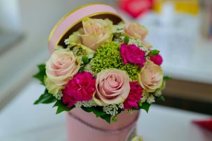 Olvidé un cumpleaños: qué ramos de flores enviar hoy mismo