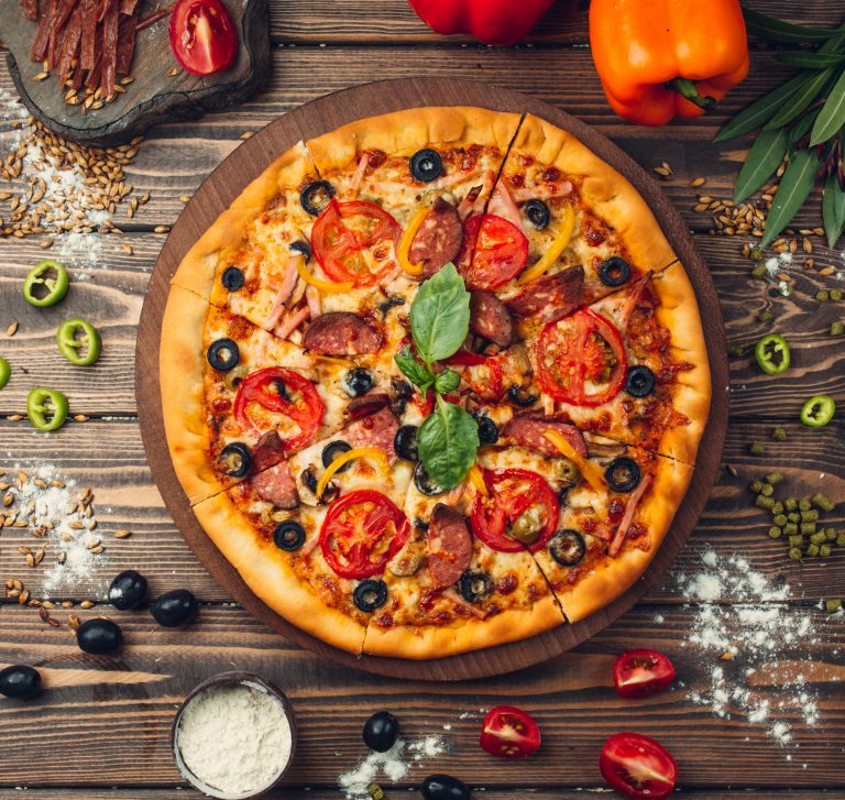 Reconocida empresa sorprende con ofertas: segunda pizza por $1.000 y 50% de descuento