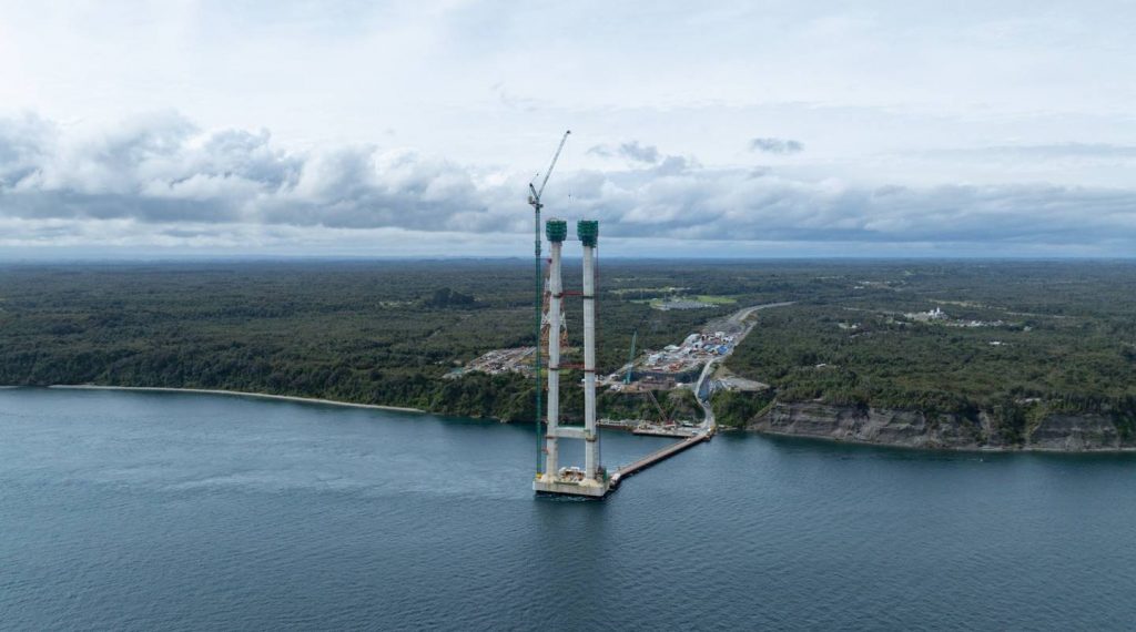 Autopistas, rutas y cárceles: las principales obras con las que el MOP creará miles de empleos