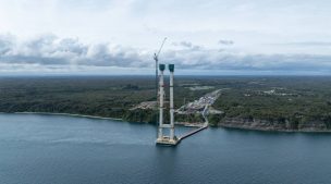 Autopistas, rutas y cárceles: las principales obras con las que el MOP creará miles de empleos