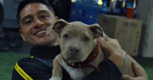 Sammis Reyes genera críticas por video con su mascota y responde a acusaciones de maltrato