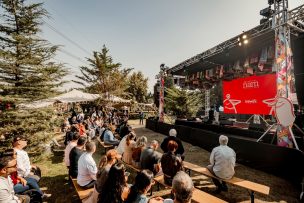 Festival Ñam 2026 regresa con todo: fechas, lugar y lo que traerá el evento gastronómico