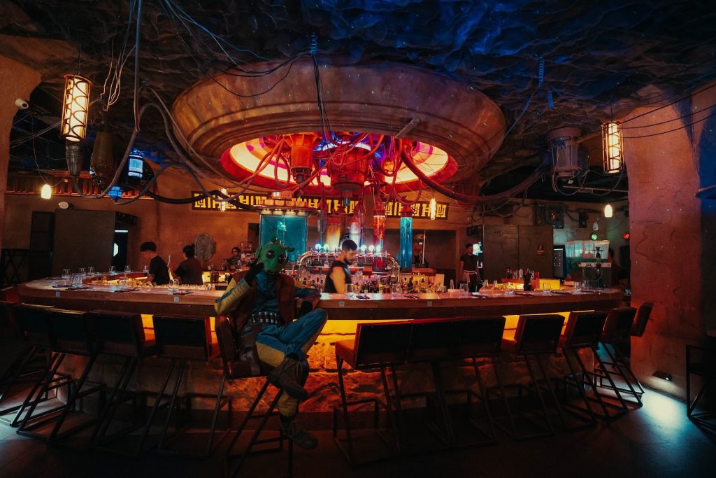 Fanáticos de Star Wars celebran en Santiago con Expo Yoda y experiencia inmersiva