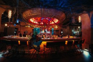 Fanáticos de Star Wars celebran en Santiago con Expo Yoda y experiencia inmersiva