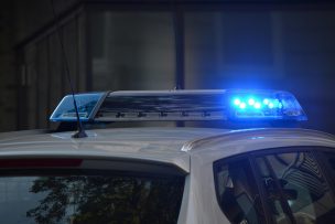 Victimización en Santiago cae nueve puntos desde los peaks de inseguridad de 2023 y 2025