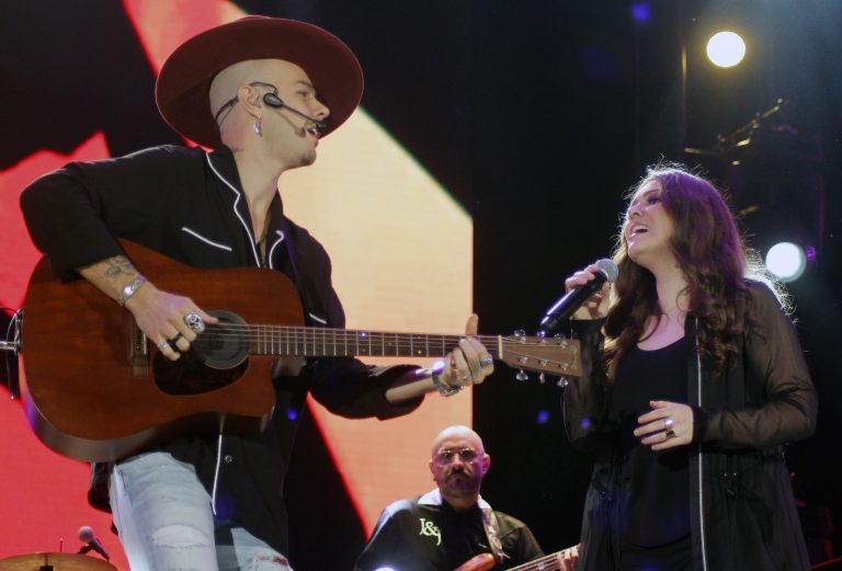 Jesse & Joy traerán su “Despecho Tour” a Chile: fecha y venta de entradas