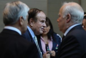 Luto en Universidad de Chile: fallece histórico exdirigente del club