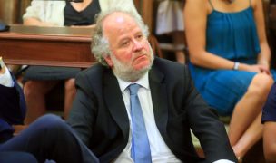 Nuevo director de Azul Azul, Francisco Aylwin, tras allanamientos: “Esto excede absolutamente a la U”