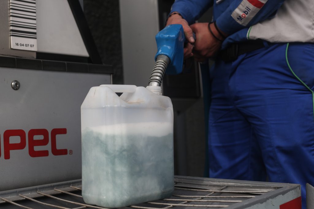 Copec suma nuevas comunas con descuento de $100 por litro en bencina: revísalas acá