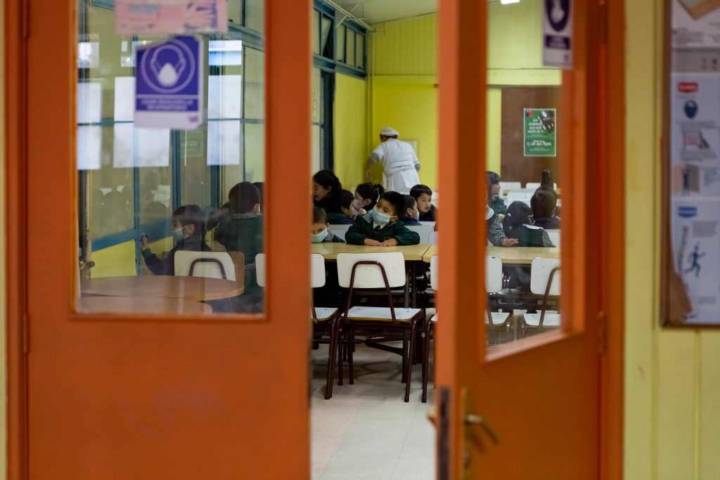 Vacaciones de invierno 2026: revisa las fechas oficiales del receso escolar por región