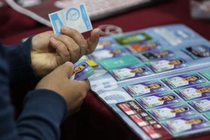 Sernac oficia a Panini por retrasos y fallas en preventa del “Álbum Mundial 2026”